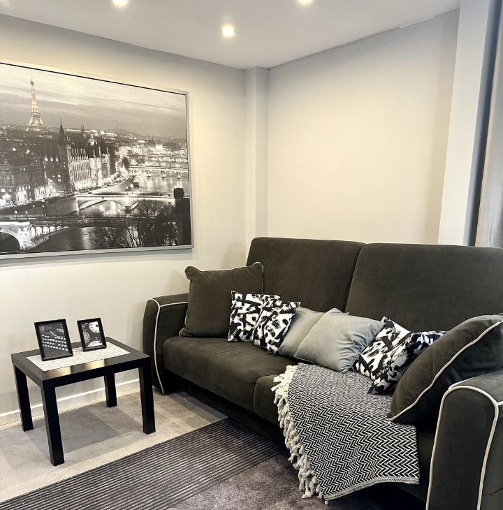 Сдам 1-комнатную квартиру на 48, метро Ольховая, г. Москва