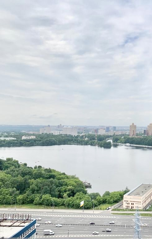 Снять 1-комнатную квартиру на г Москва, ул Пулковская, д 2, метро Водный стадион, г. Москва