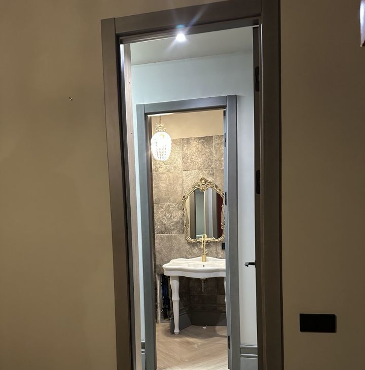 Сдаю 2-к квартиру на Шмитовский проезд, 39к3, метро Выставочная, г. Москва