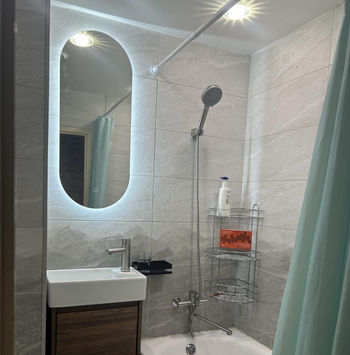 Аренда 1к квартиры на улица Молдагуловой, 28К3, метро Выхино, г. Москва