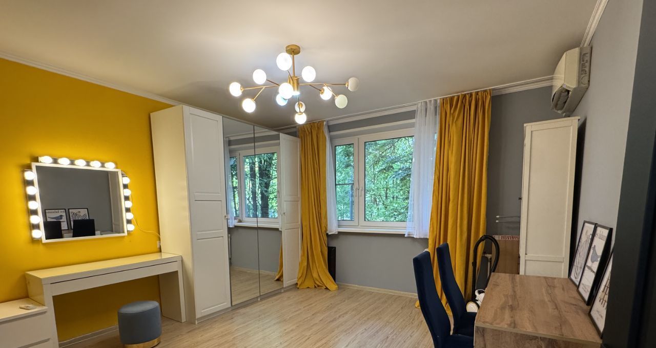 Сдам однокомнатную квартиру на улица Академика Бакулева, 2, метро Юго-Западная, г. Москва