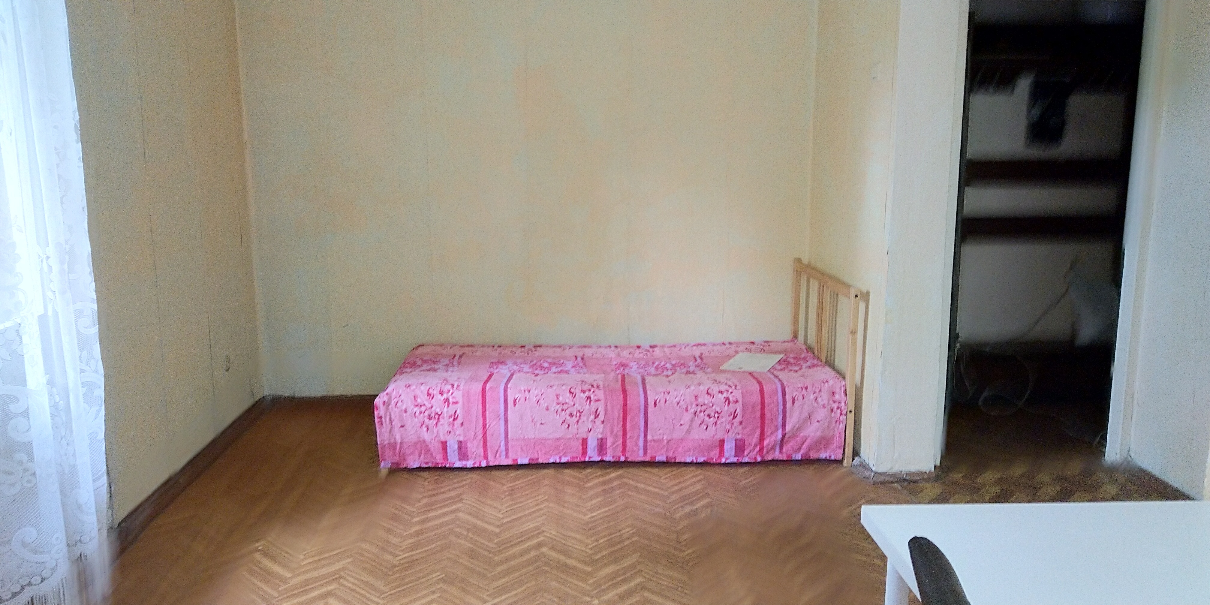 Сдается 1-к квартира на г Москва, ул Затонная, д 9 к 3, метро Коломенская, г. Москва
