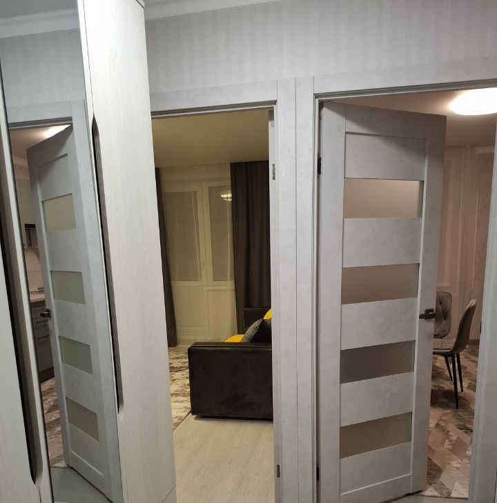 Сдам 1к квартиру на к5, метро Кузьминки, г. Москва