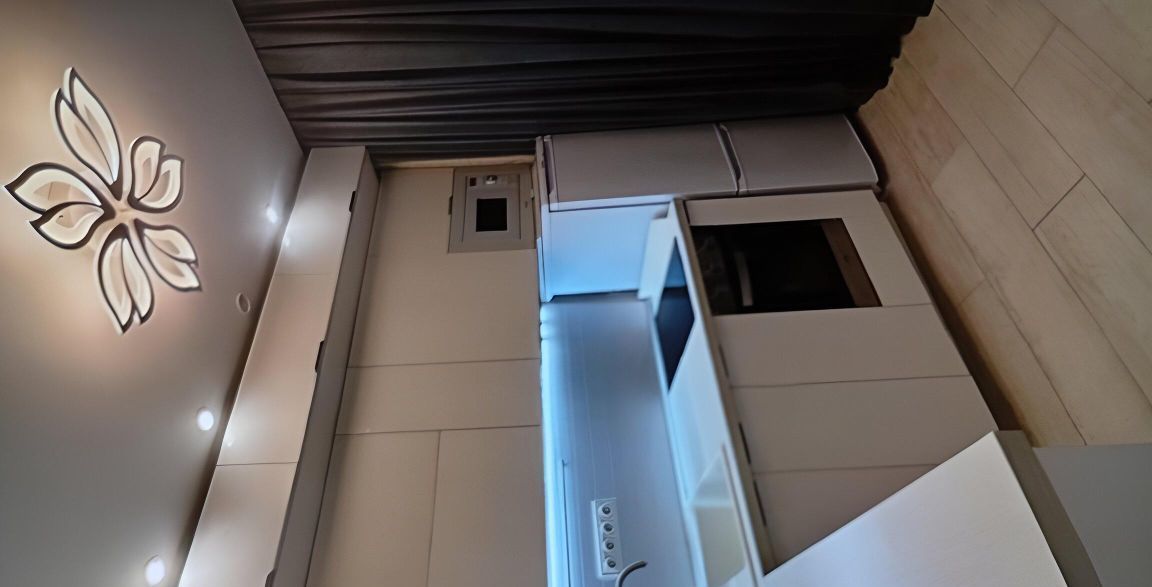 Аренда 2-к квартиры на Белозерская улица, 21, метро Алтуфьево, г. Москва