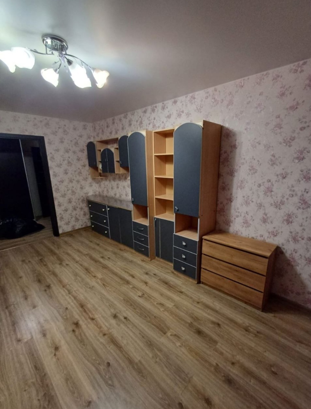 Аренда 3х-комнатной квартиры на г Москва, р-н Внуково, ул Самуила Маршака, д 18, метро Новопеределкино, г. Москва