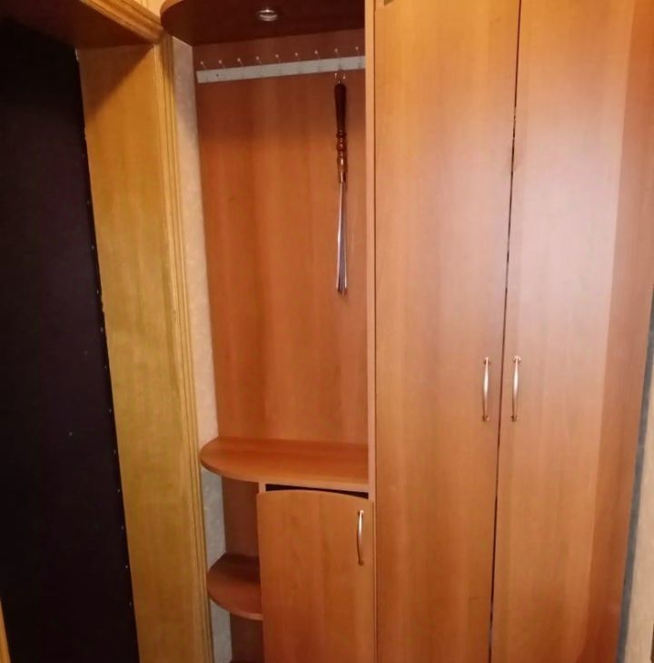 Аренда 1-комнатной квартиры на улица Шаболовка, 22, метро Добрынинская, г. Москва