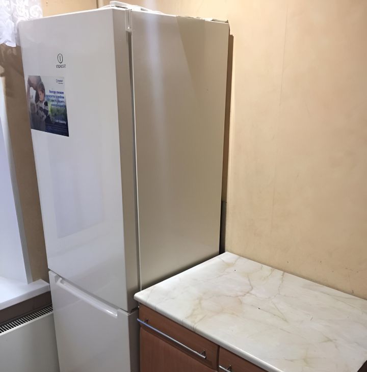 Снять 1к квартиру на Амурская улица, 22АС4, г. Москва