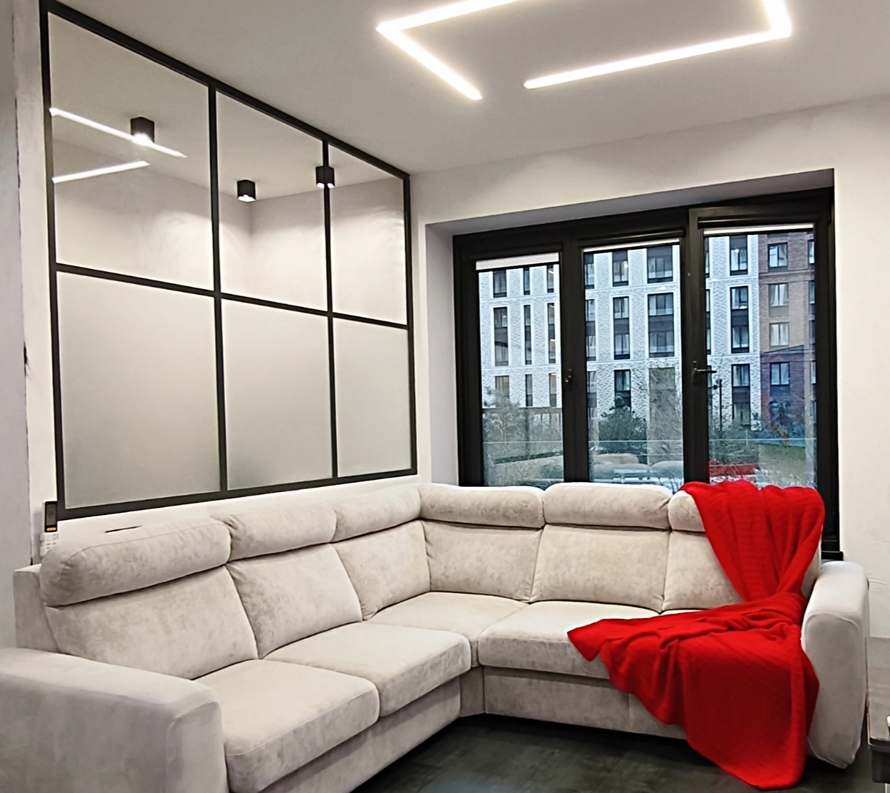 Аренда двухкомнатной квартиры на г Москва, Ленинградский пр-кт, д 29 к 1, метро Динамо, г. Москва