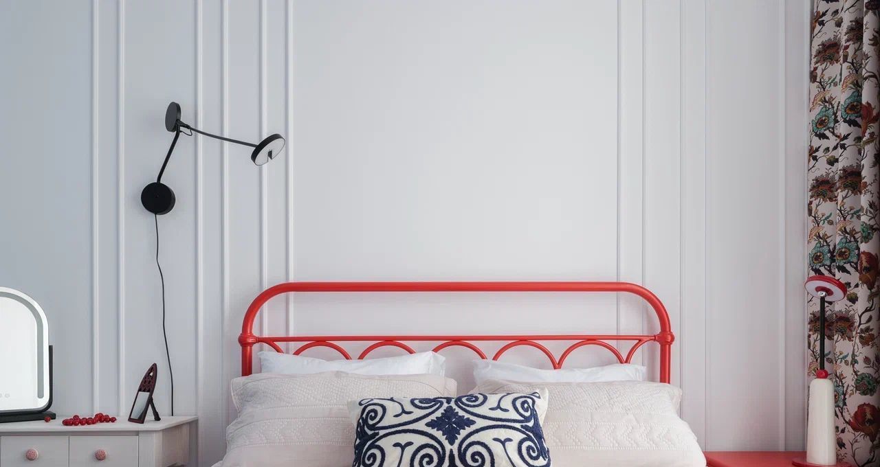 Сдается двухкомнатная квартира на улица Мустая Карима, 12, г. Москва