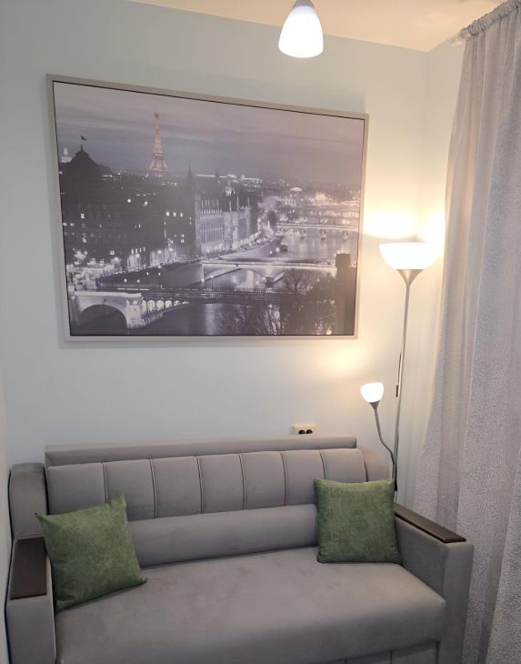 Сдам однокомнатную квартиру на Шипиловская улица, 64К1, метро Шипиловская, г. Москва