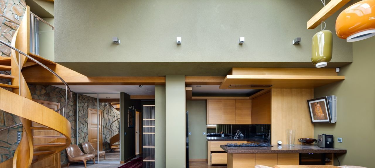 Сдаю 3х-комнатную квартиру на Новинский бульвар, 28/35С1, метро Маяковская, г. Москва