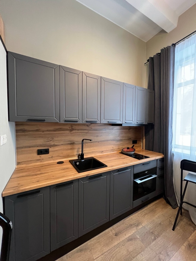 Сдаю 1-к квартиру на г Москва, ул Шереметьевская, д 85 стр 1, метро Бутырская, г. Москва