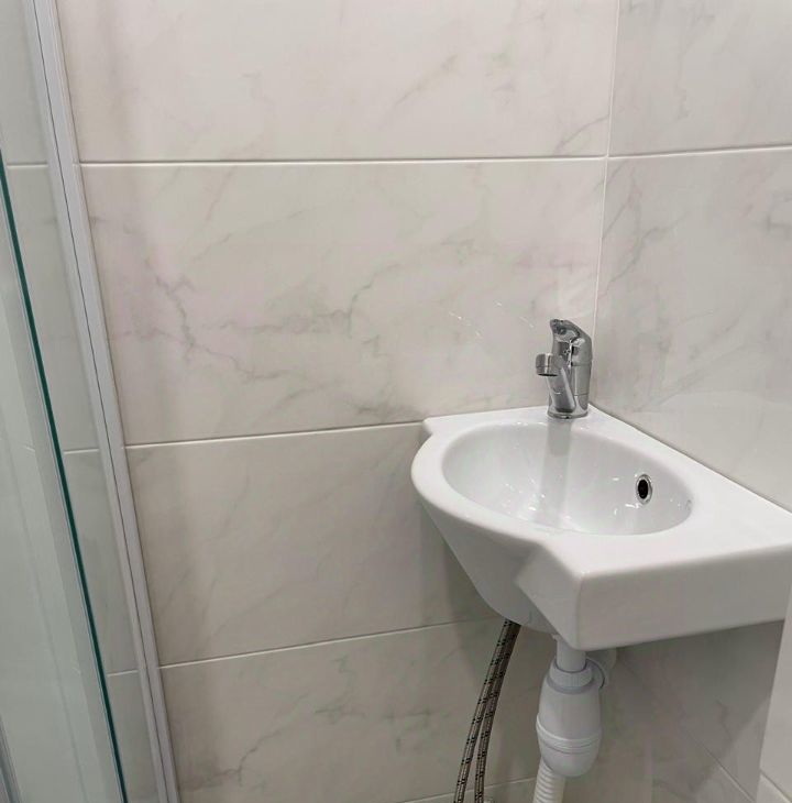 Сдам 1к квартиру на Зеленый проспект, 25К3, метро Перово, г. Москва