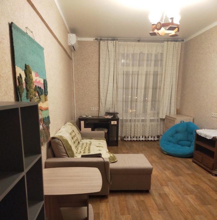 Снять 3х-комнатную квартиру на Анадырский проезд, 21, метро Бабушкинская, г. Москва