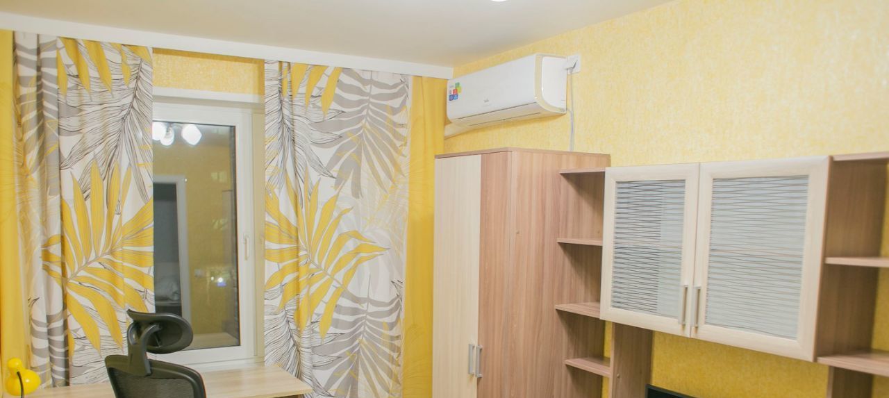 Сдается 2-к квартира на улица Архитектора Власова, 13К2, метро Академическая, г. Москва