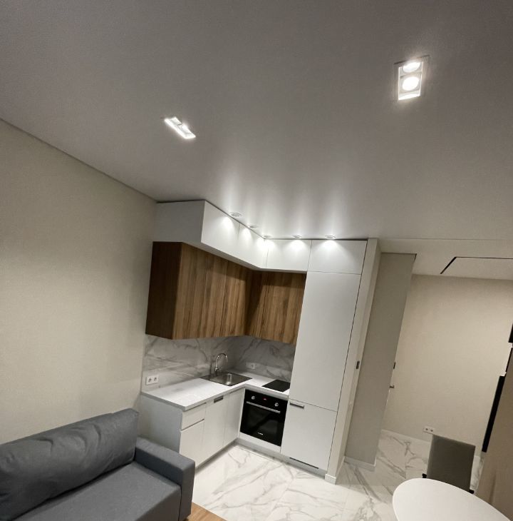 Сдается 2-комнатная квартира на 3-я Хорошевская улица, 23к1, метро Хорошёво, г. Москва