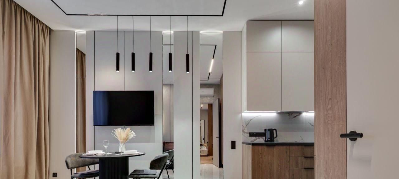 Снять 2-к квартиру на улица Родченко, 2, метро ЗИЛ, г. Москва