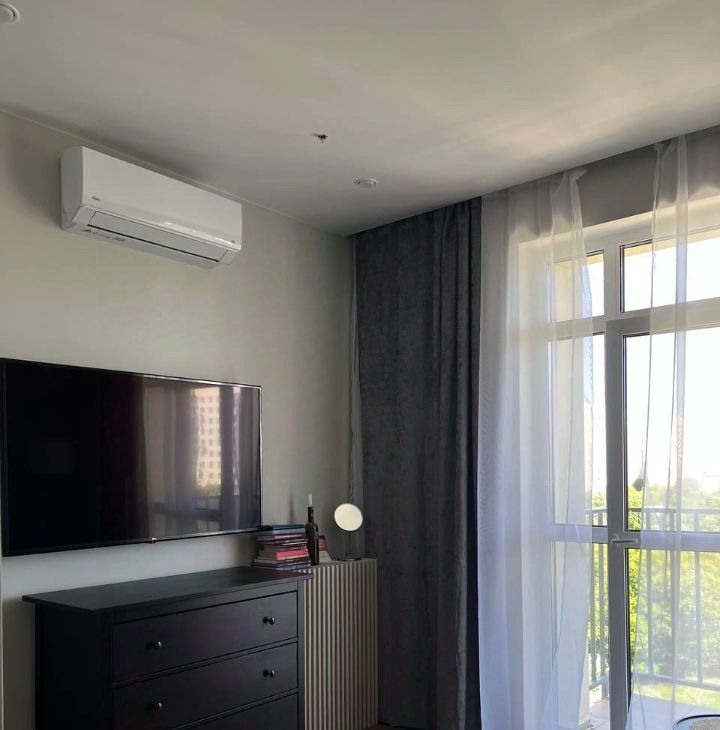 Сдаю 1-комнатную квартиру на улица Академика Королева, 13, метро ВДНХ, г. Москва