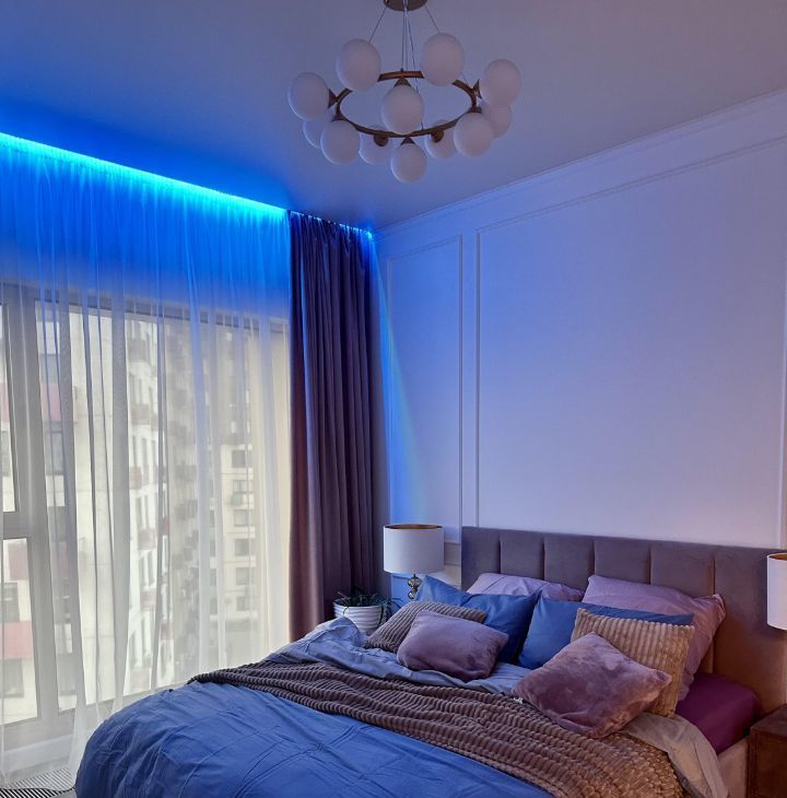 Сдаю 1-к квартиру на улица Народного Ополчения, 13, метро Хорошёвская, г. Москва