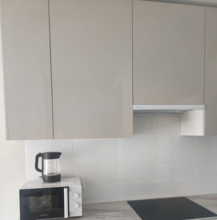 Аренда 1-к квартиры на Муравская улица, 38Бк4, г. Москва