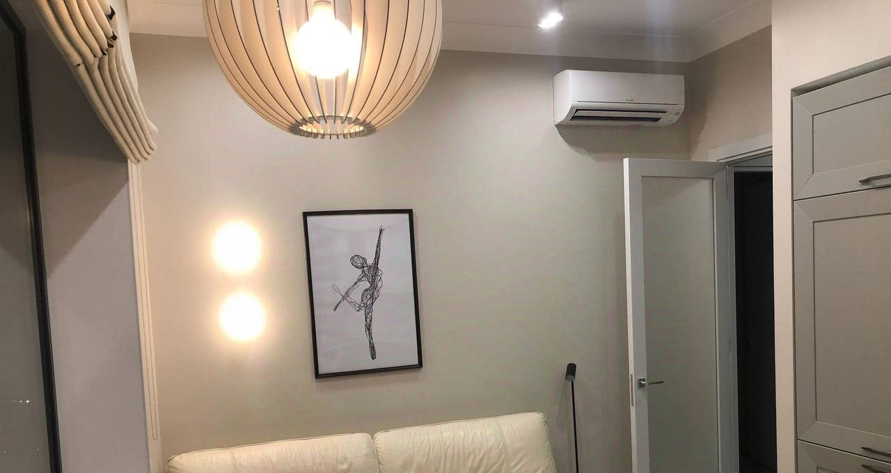 Снять 1-к квартиру на проезд Невельского, 6к2, метро Площадь Ильича, г. Москва