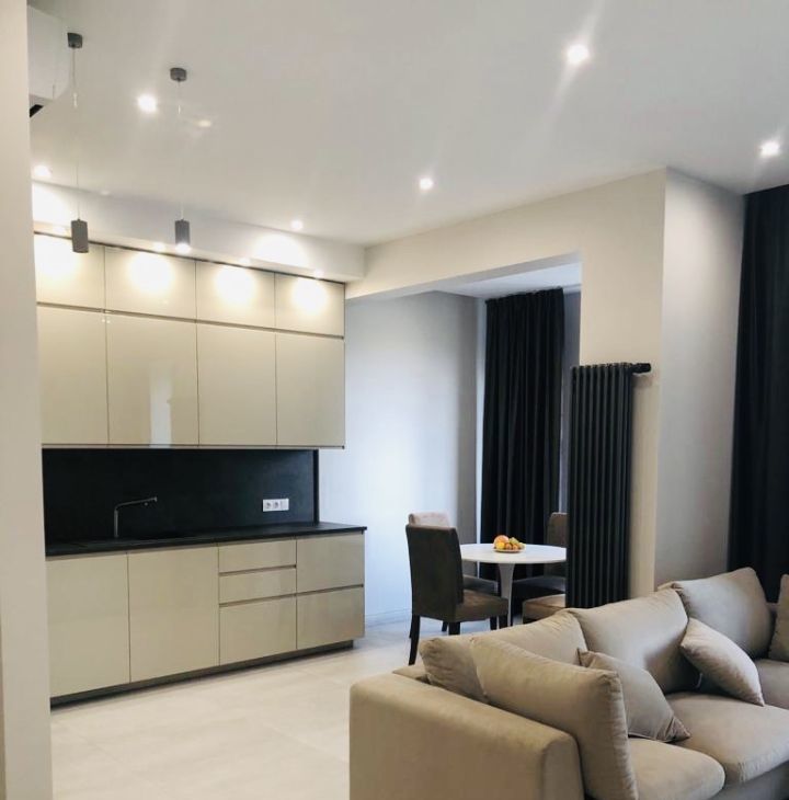 Сдам 2-к квартиру на Ленинградский проспект, 29к1, метро Петровский парк, г. Москва