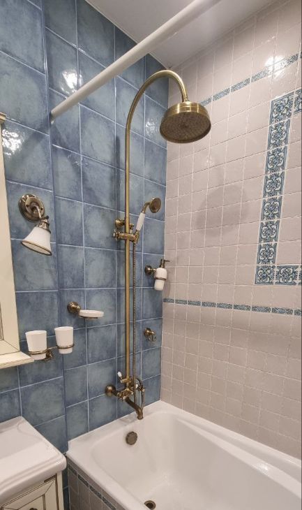 Аренда трехкомнатной квартиры на улица Крупской, 8К1, г. Москва