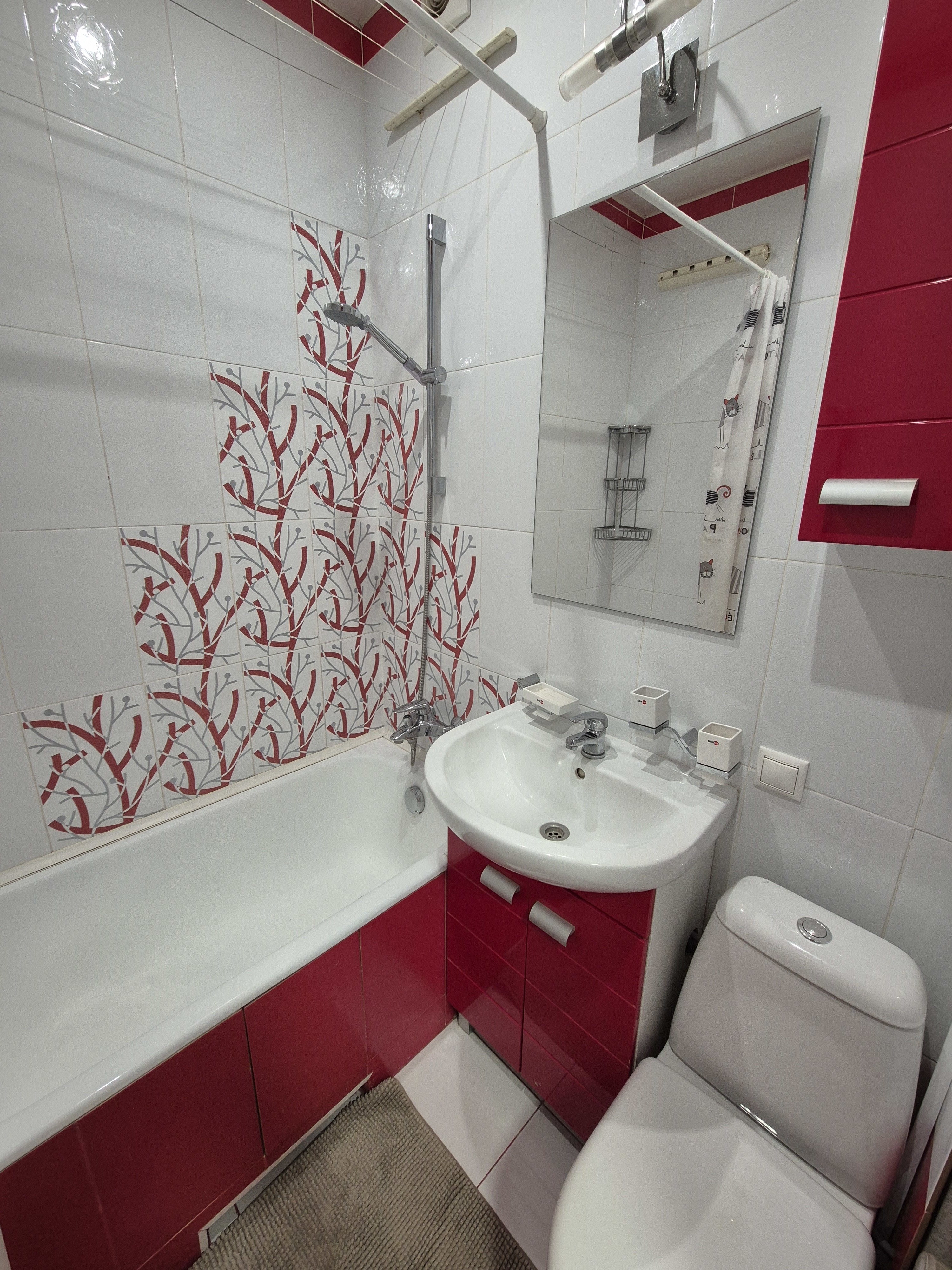 Сдам двухкомнатную квартиру на г Москва, ул Симоновский Вал, д 20 к 3, метро Пролетарская, г. Москва