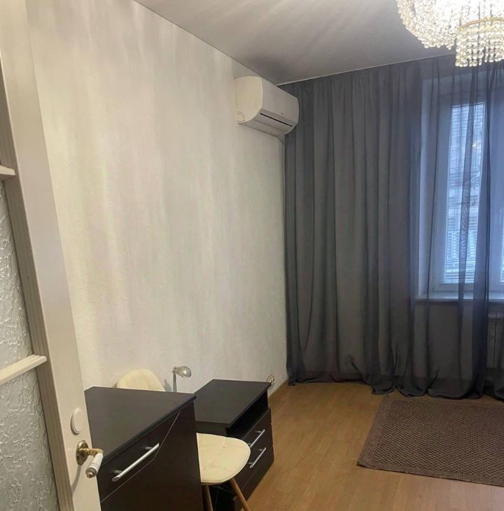 Сдам двухкомнатную квартиру на улица Фридриха Энгельса, 7-21, метро Бауманская, г. Москва