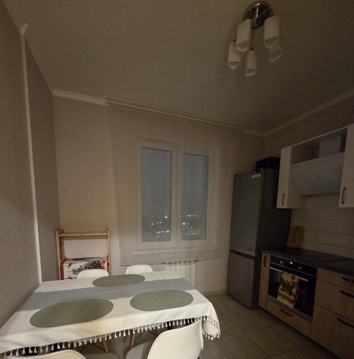 Сдается 2-к квартира на Изумрудная улица, 24К1, метро Свиблово, г. Москва