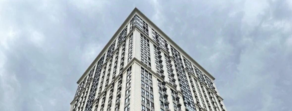 Аренда 1-к квартиры на улица Василисы Кожиной, 13, метро Парк Победы, г. Москва