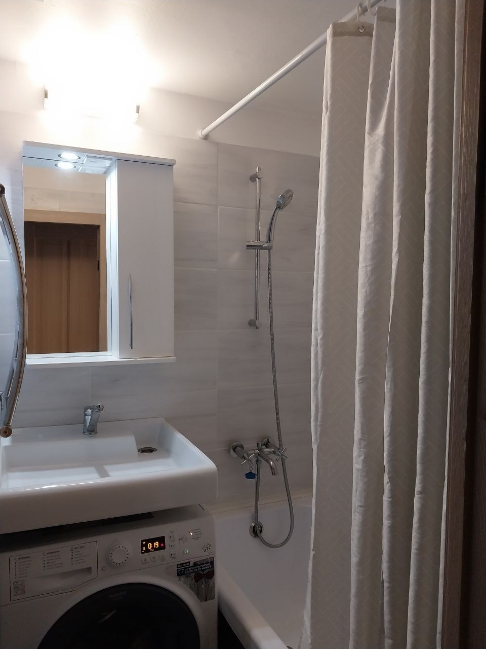 Аренда 2-к квартиры на г Москва, ул Ботаническая, д 19Б, кв 118, метро Фонвизинская, г. Москва