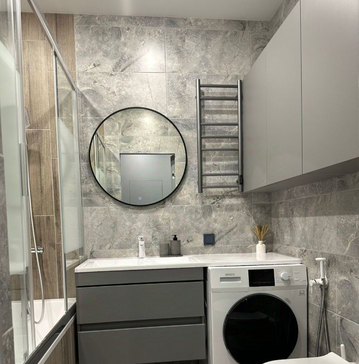 Снять 2х-комнатную квартиру на улица Годовикова, 11к1, метро Алексеевская, г. Москва