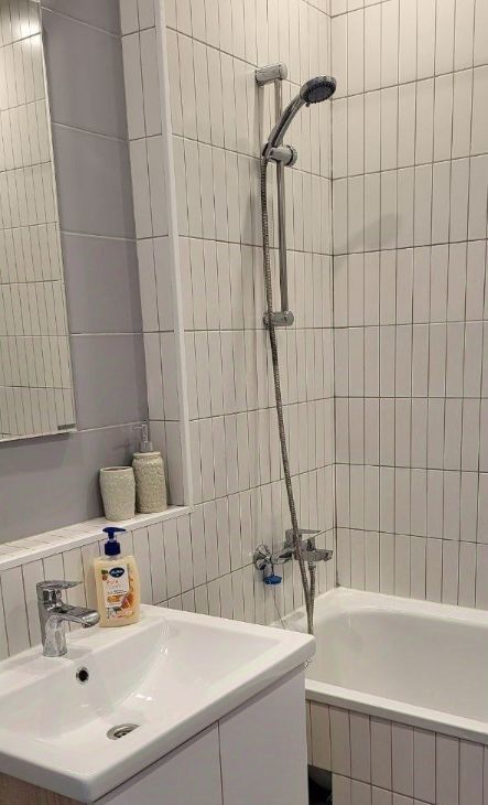 Сдается 2к квартира на улица Аэростатная, 12к1, г. Москва