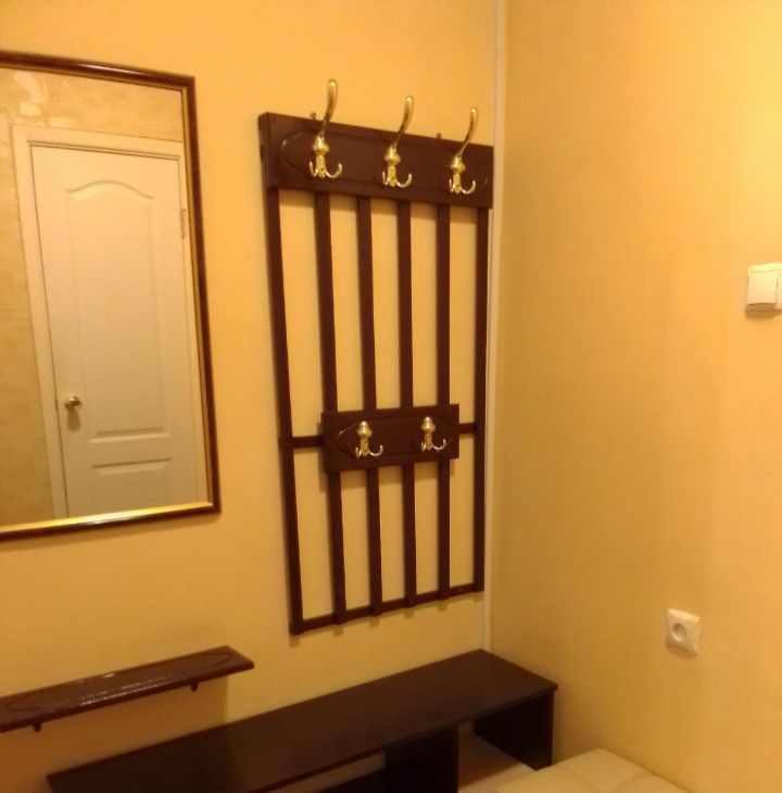 Снять однокомнатную квартиру на проезд Кадомцева, 5к1, метро Ботанический сад, г. Москва