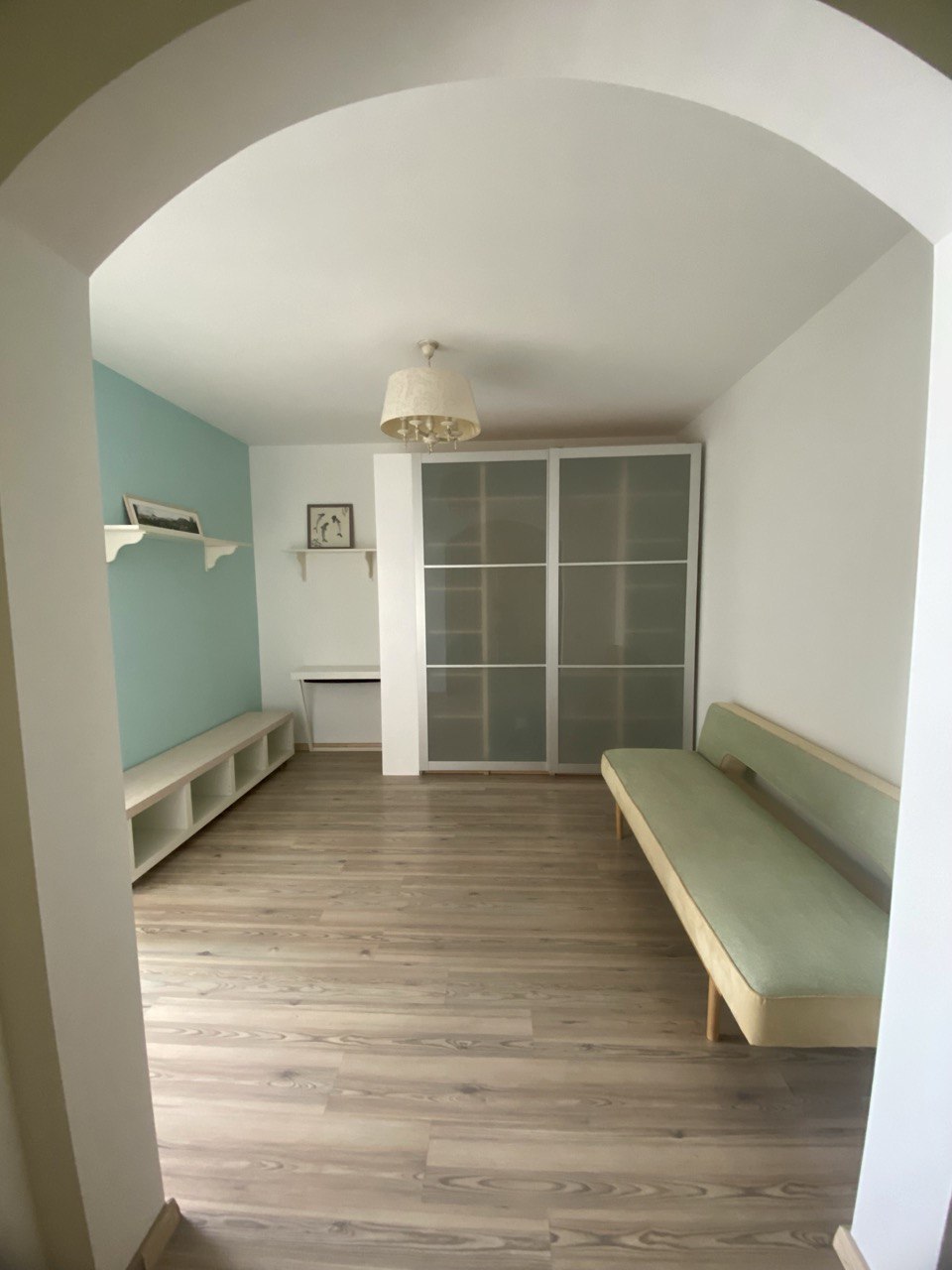 Аренда 2х-комнатной квартиры на г Москва, г Троицк, Октябрьский пр-кт, д 3А, метро Тёплый Стан, г. Москва