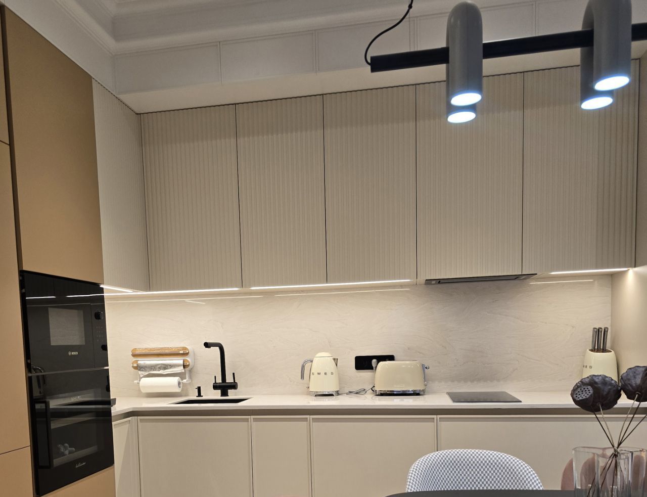 Сдается 3х-комнатная квартира на Дубининская улица, 59А, метро Павелецкая, г. Москва