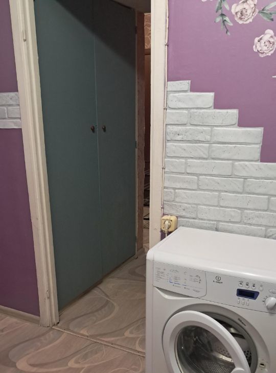Сдаю 2к квартиру на Нагатинская улица, 21К2, метро Нагатинская, г. Москва