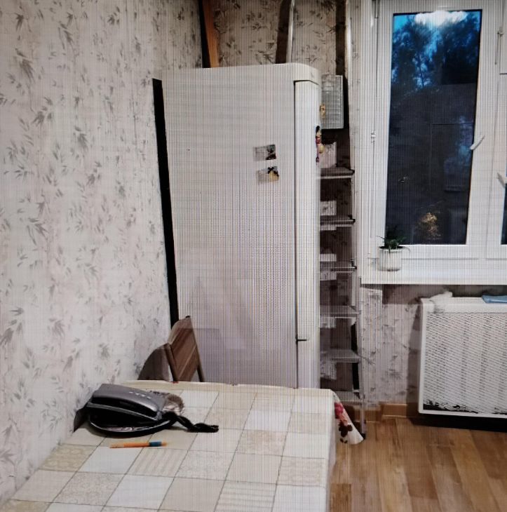 Сдаю 2-комнатную квартиру на улица Петра Романова, 4К3, метро Автозаводская (Замоскворецкая линия), г. Москва