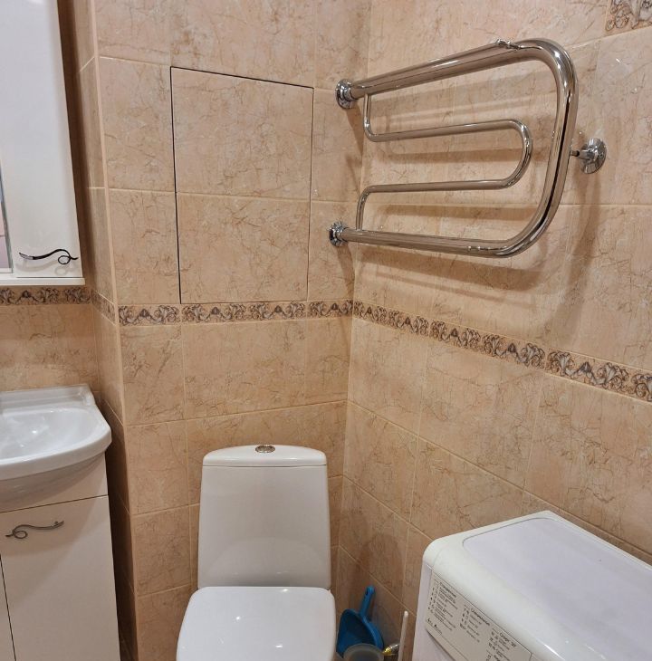 Сдается 1к квартира на улица Ротерта, 10К4, метро Свиблово, г. Москва