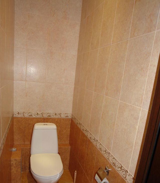 Сдается двухкомнатная квартира на улица Ремизова, 5, метро Крымская, г. Москва