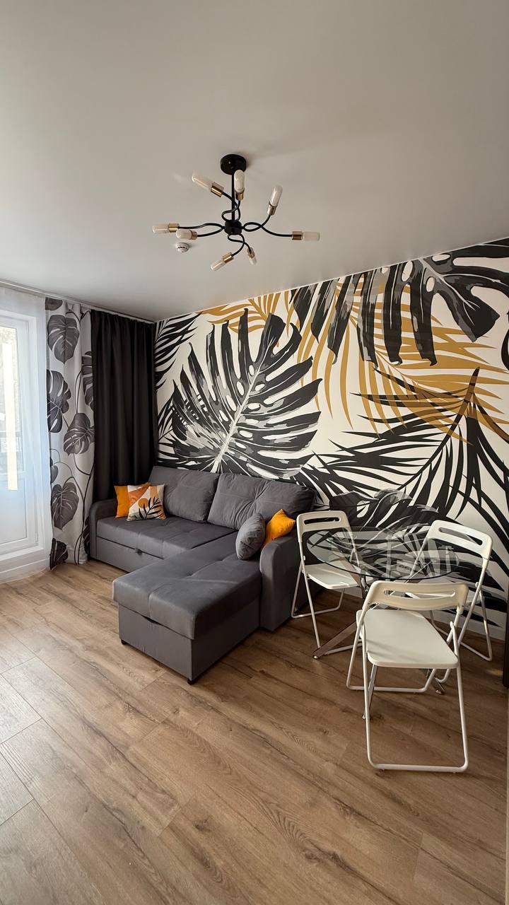 Аренда однокомнатной квартиры на Московская обл, г Балашиха, мкр Железнодорожный, ул Поликахина, г. Москва