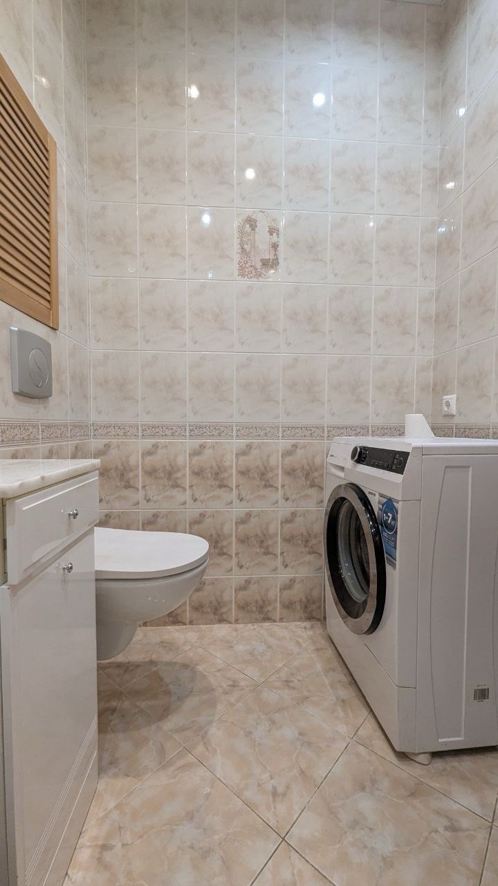 Аренда двухкомнатной квартиры на г Москва, ул 8 Марта, д 15А, метро Аэропорт, г. Москва