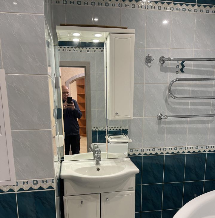 Сдам 1к квартиру на улица Вилиса Лациса, 5К1, метро Планерная, г. Москва