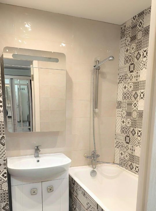 Сдается 1-комнатная квартира на Измайловский проезд, 22К2, метро Измайловская, г. Москва