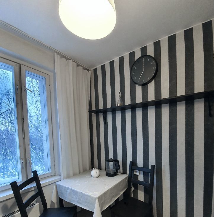 Аренда двухкомнатной квартиры на Косинская улица, 18К3, метро Выхино, г. Москва