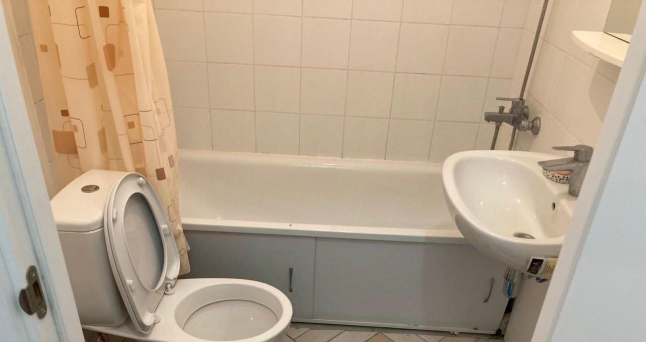 Сдам 1-к квартиру на улица Потаповская Роща, 24к2, метро Улица Скобелевская, г. Москва