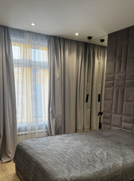 Снять двухкомнатную квартиру на бульвар Андрея Тарковского, метро Рассказовка, г. Москва