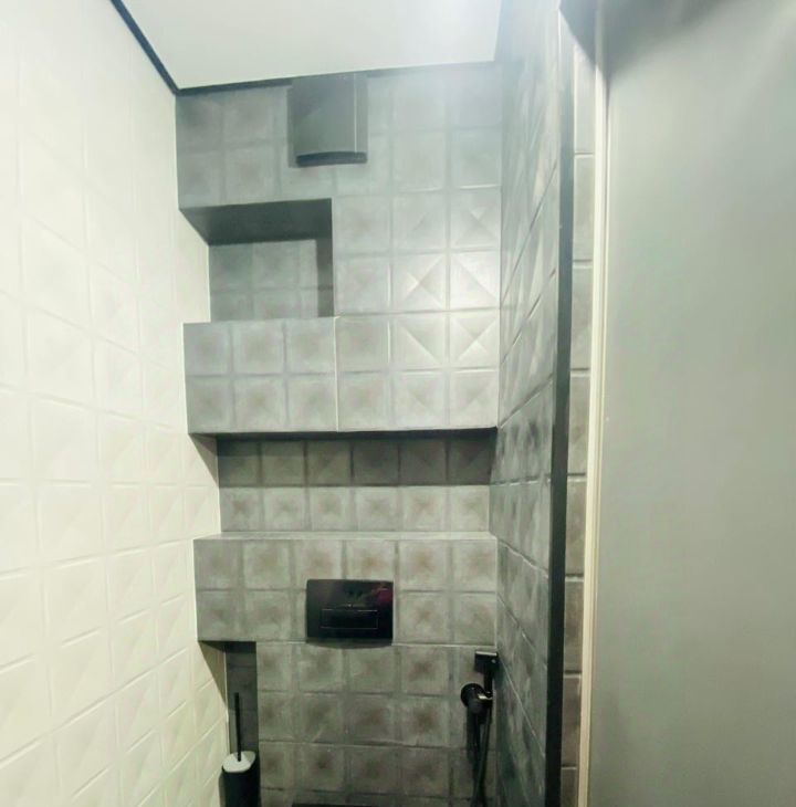 Снять 2х-комнатную квартиру на проспект Лихачева, 12к3, метро Технопарк, г. Москва