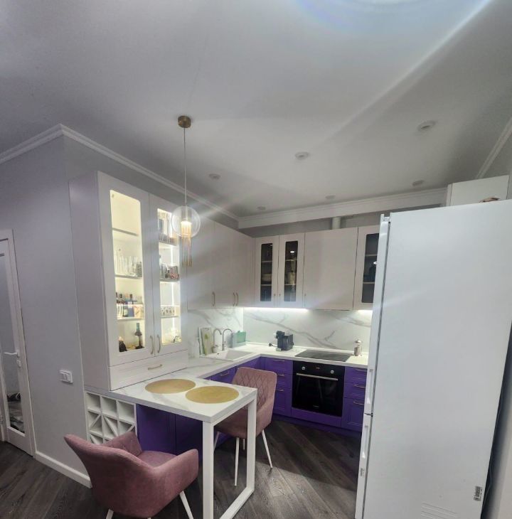 Сдам 1к квартиру на Нахимовский проспект, 31к3, метро Нахимовский проспект, г. Москва